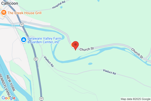 Callicoon Supl Inc