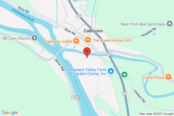 Catskill Delaware Outdoor