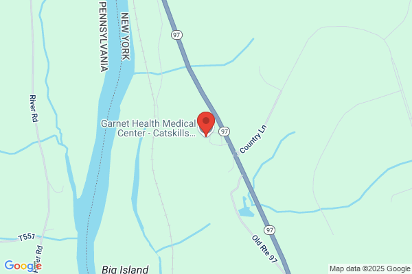 Catskill Regional Medical Group - Callicoon