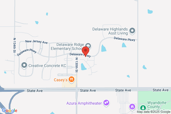 Delaware Ridge Estates