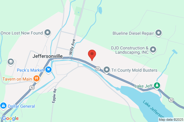 Jeffersonville Senior Living