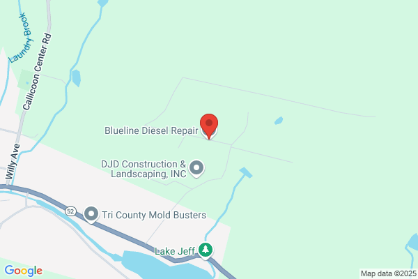 Sullivan County Engines