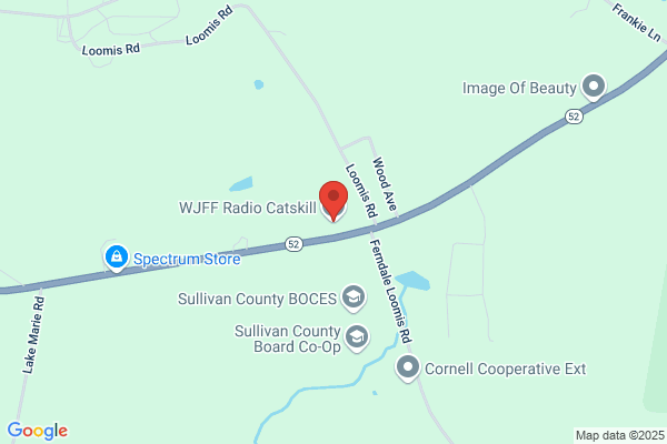 Wjff-Fm Radio
