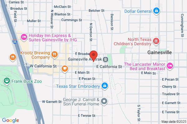 Family Dental Care of Gainesville