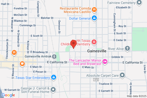 Smile Doctors Orthodontics - Gainesville Broadway
