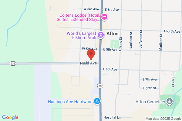 Allred's Appliance Repair