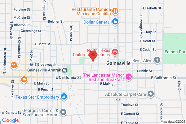 Dodson Gary D Chiropractor