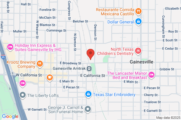 Fulton Supply & Recycling Inc