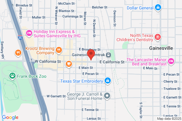 Gainesville Eye Care