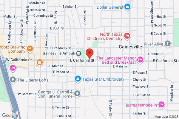 Gainesville Housing Authority