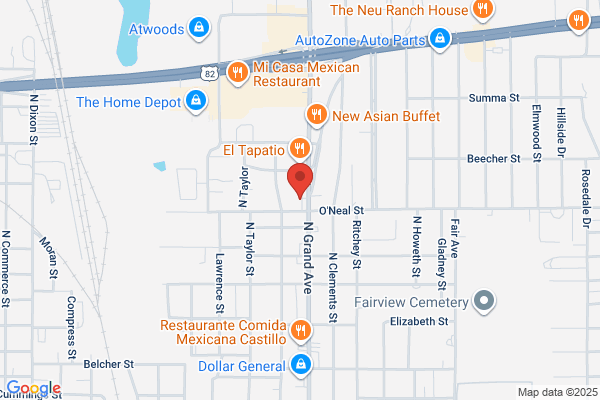 Gainesville Motor Company