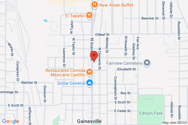 Grand Ave Animal Clinic