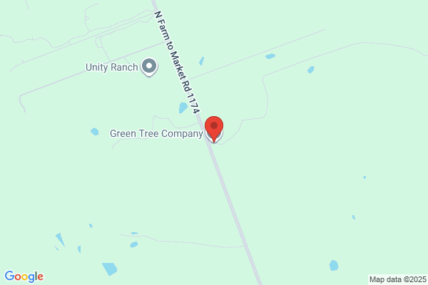 Green's Tree Service