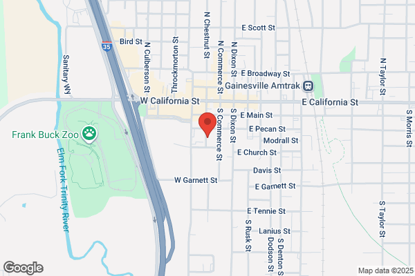 Home Hospice of Cooke County