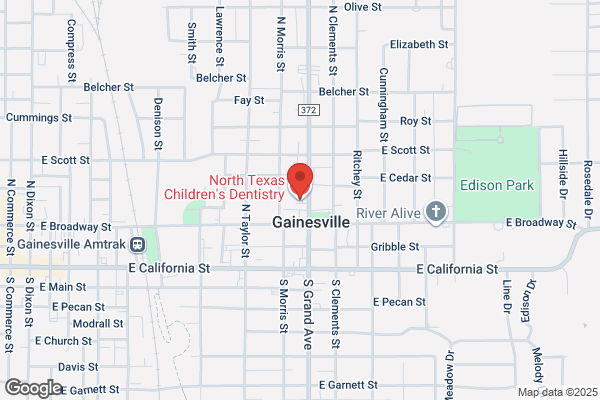 North Texas Children's Dentistry
