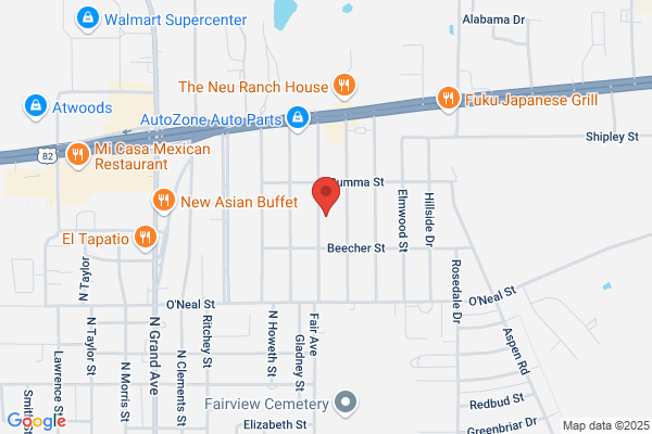 North Texas Sample Log Service