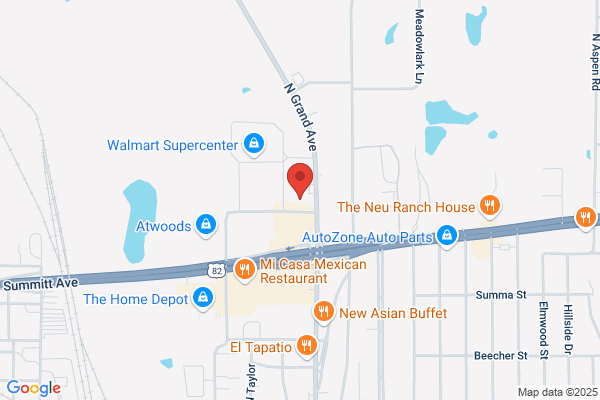 Texas Cardiovascular Specialists - Gainesville - Closed
