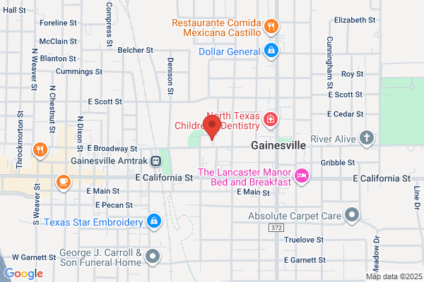 Texas Oral Surgery Group - Gainesville