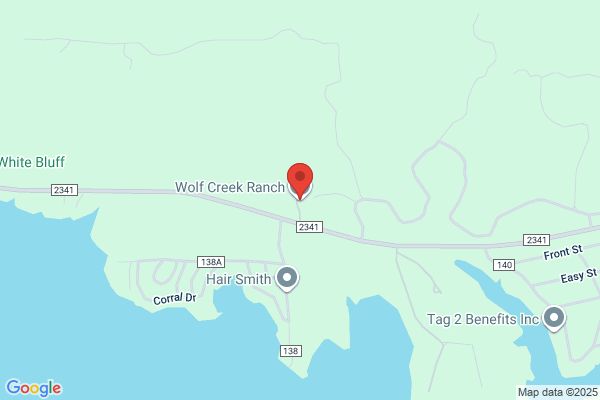 Wolf Creek Ranch
