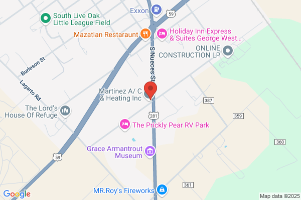 York Cooling & Heating