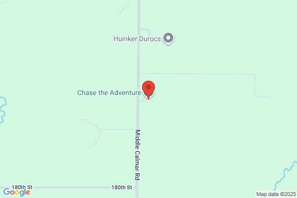 Chase the Adventure Llc
