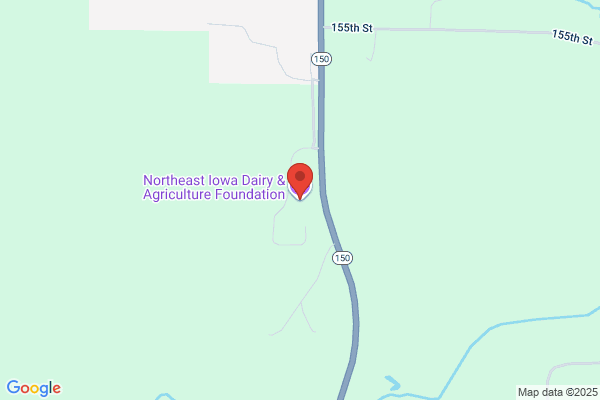 Northeast Iowa Dairy Foundation