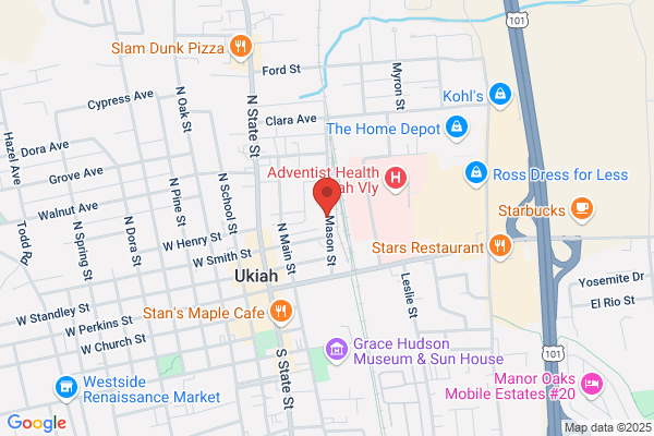 Alpha Analytical Laboratories Inc