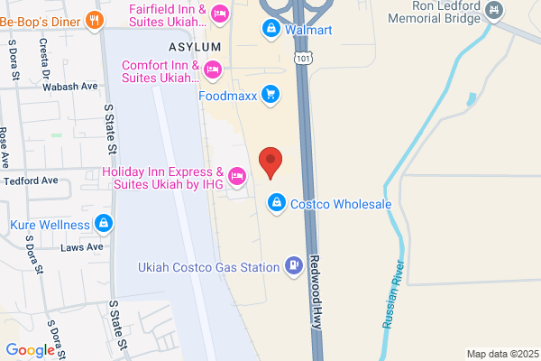 Bulldog Auto Center, Service