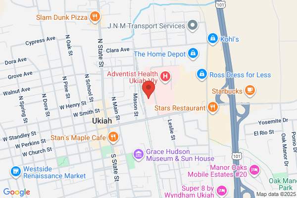 Cheneweth Shelly DDS