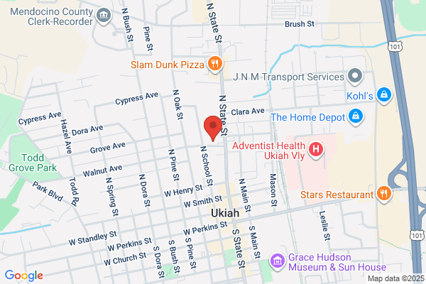 Gilbreath & Park Optometry