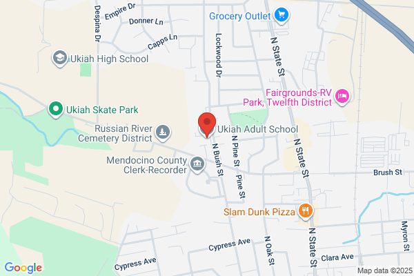 Independent Adult Services