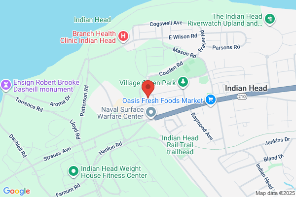 Indian Senior Center Inc