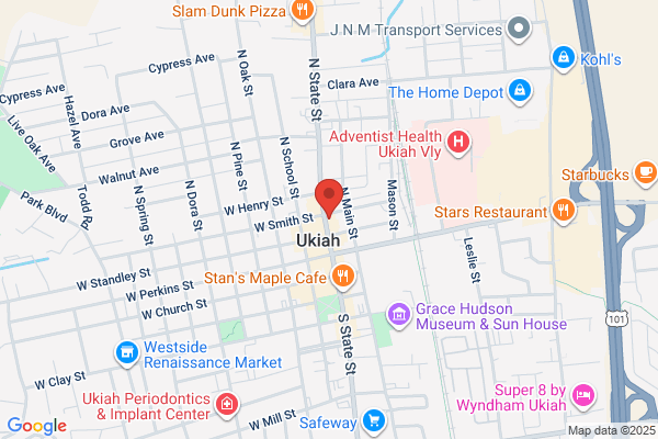 North State Cafe