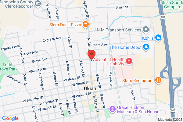 Nuestra Casa