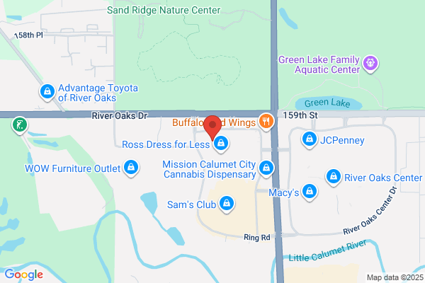 Petco - Closed