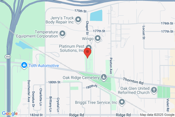 Alloy Mechanical, Inc.