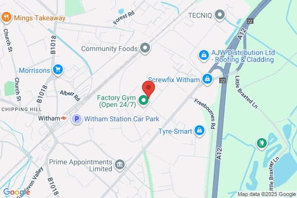 Witham Service Inc