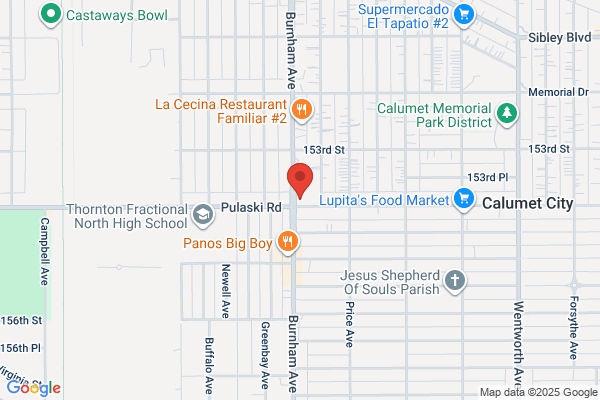 Paradise Liquor & Lounge