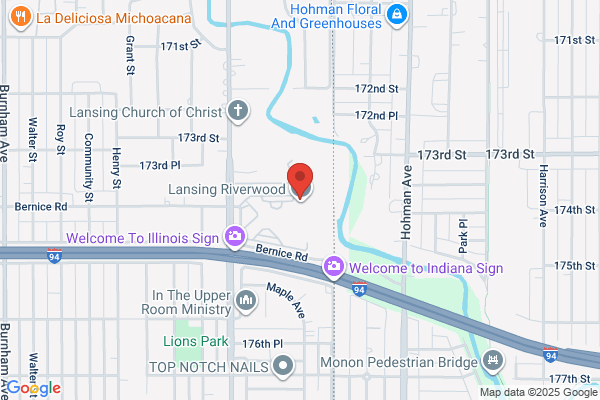 Lansing Riverwood, LLC