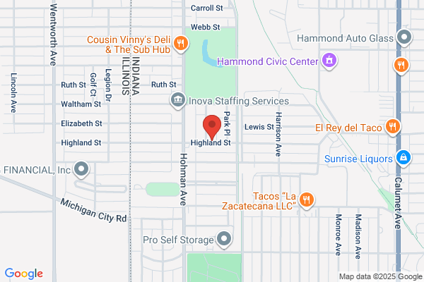 Belvidere Apartments