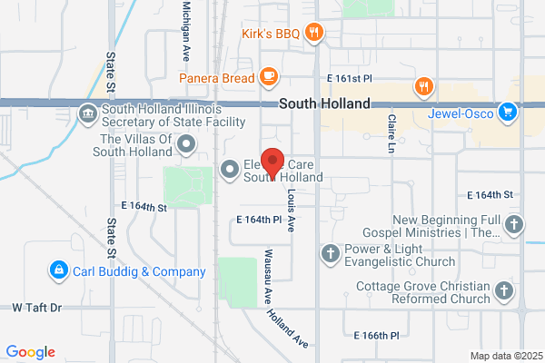 Celebrate Senior Living of South Holland