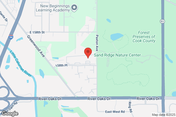 Sandridge Apartments