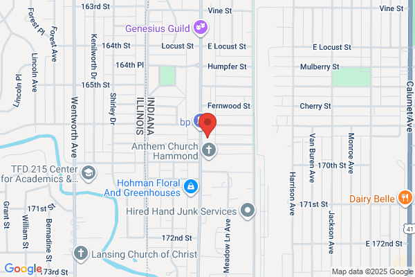 Alamo Auto Service Center