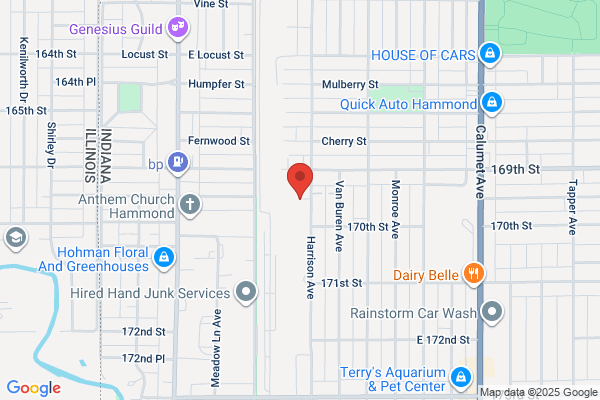 B & F Auto Clinic, Inc