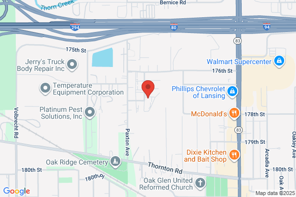 Lansing Rosewood Condos Association
