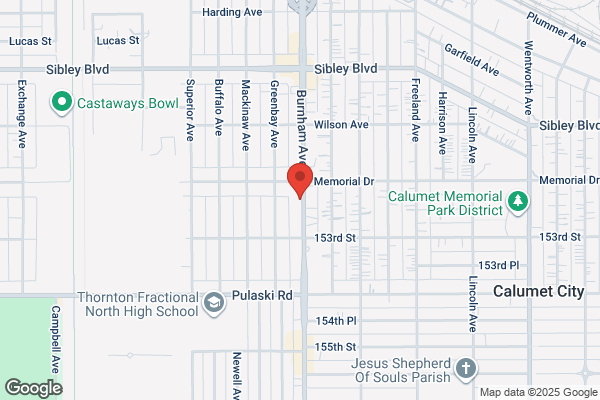 New Calumet City Currency Exchange