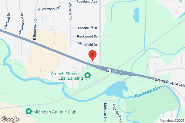 Mattress Firm Lansing - Closed