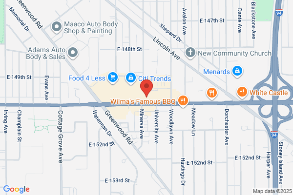 AutoZone Auto Parts