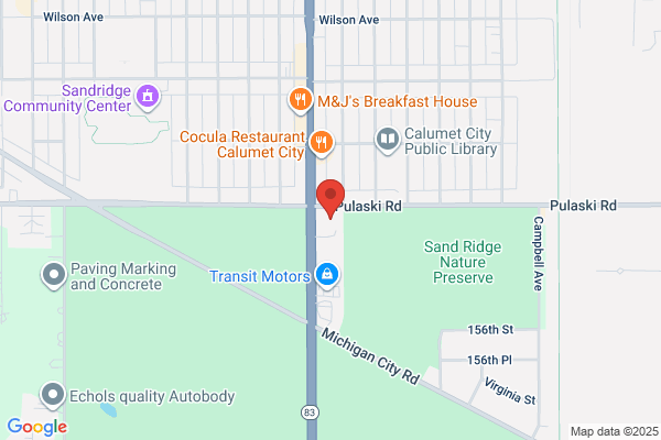 AutoZone Auto Parts