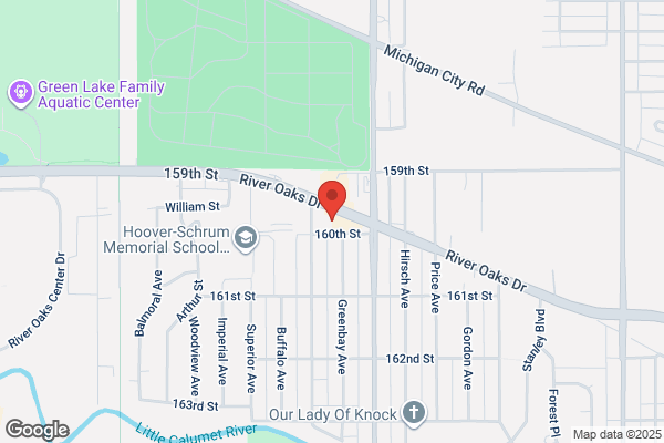 Calumet City Car Wash